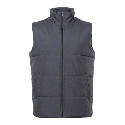 Жилет унисекс STAN утепленный 90, 130,85 (Графит)