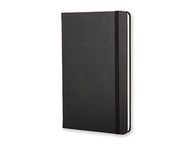 Записная книжка А6 (Pocket) Classic (в линейку)