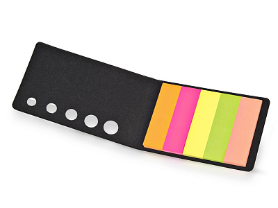 Набор стикеров Oriental (Чёрный)