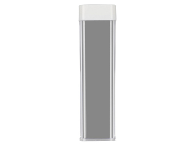 Портативное зарядное устройство Ангра, 2200 mAh
