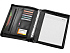Папка А4 Ebony с ручкой - Фото 2