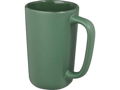 Керамическая кружка 480 мл Perk