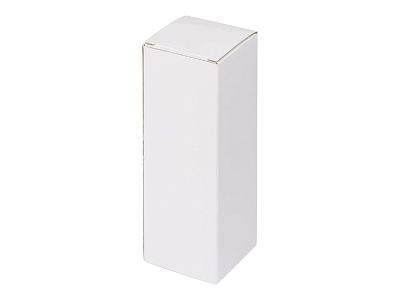 Бутылка для воды Bottle C1, soft touch, 600 мл