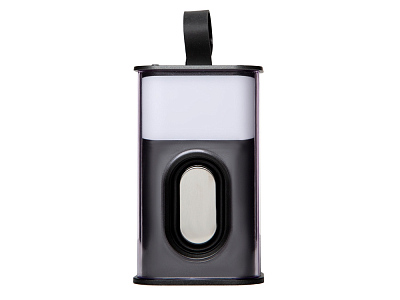 Беспроводная TWS колонка c RGB подсветкой Sona, 5 Вт