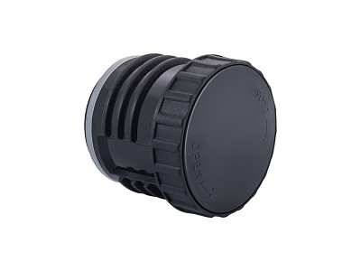 Термос Relaxika 101, 1 л