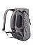 Рюкзак WENGER 16'', темно-серый, полиэстер, 29 x 17 x 42 см, 16 л - Фото 4