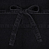 Фартук джинсовый E2, черный - Фото 4