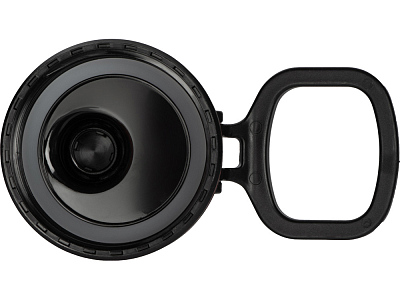 Бутылка для воды с ручкой Misty, 850 мл