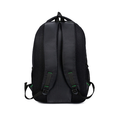 Рюкзак SWS Comfort, Зеленый 