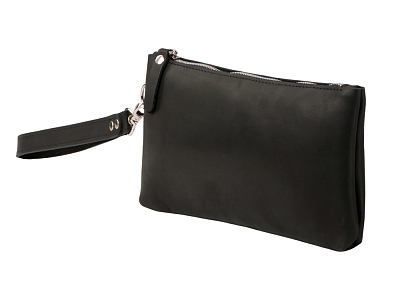 Барсетка (Чёрный)