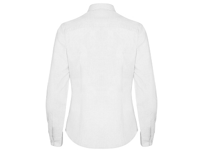 Рубашка с длинным рукавом Oxford, женская