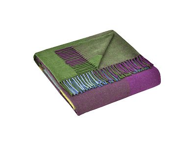 Плед AREQUIPA NEW