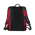 Рюкзак VICTORINOX Altmont Original Standard Backpack, красный, 100% полиэстер, 31x23x45 см, 25 л - Фото 5