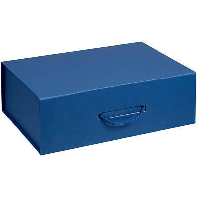 Коробка Big Case, светло-синяя (Синий)