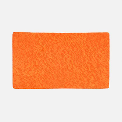 Лейбл Listra Latte, M  (Оранжевый)