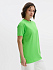 Футболка унисекс Regent 150, зеленый лайм - Фото 9
