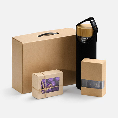 Набор Holidazy черемуха