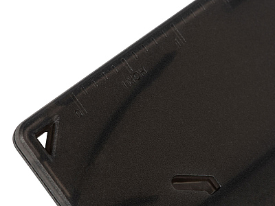 Мультиинструмент с ножом и вилкой Hungry