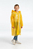 Дождевик-плащ детский BrightWay Kids, желтый - Фото 5