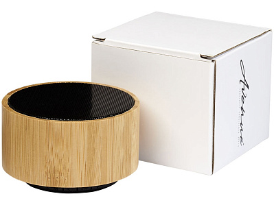 Bluetooth динамик Cosmos (Черный)