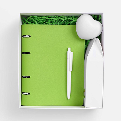 Набор Ringo Heart  (Зеленый)