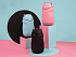 Портативная колонка TWS Mysound Kitty 1C - Фото 9