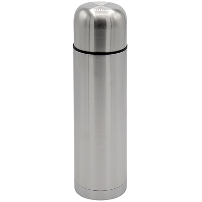 Термос Picnic Silver 750 мл   (Серебристый)