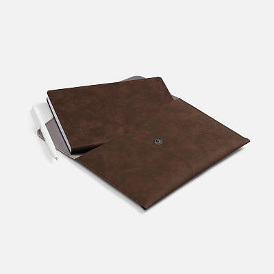 Набор Urban Folder  (Коричневый)