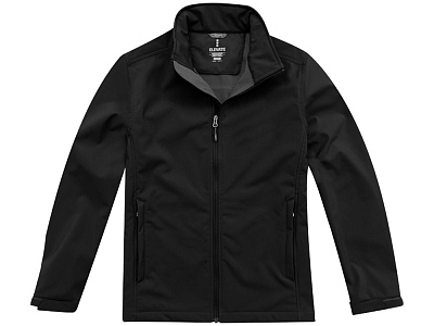 Куртка софтшел Maxson мужская (2XL)