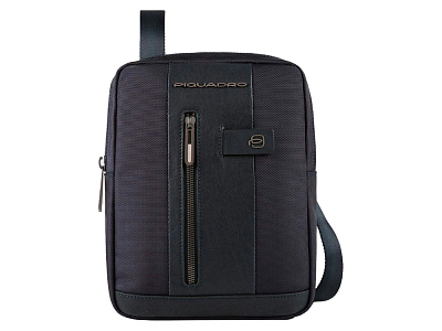 Сумка через плечо Brief (Тёмно-синий)