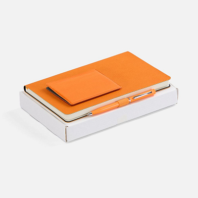 Набор Lungo Trio  (Оранжевый)