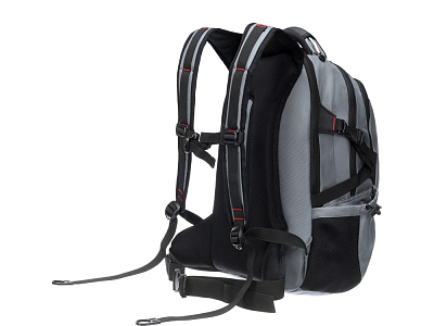 Рюкзак ДРАЙВ с отделением для ноутбука 15