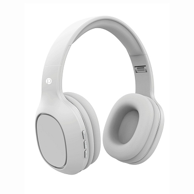 Наушники беспроводные PERO BH04  (Белый)