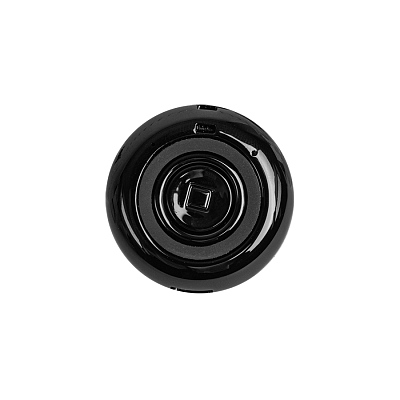 Портативная mini Bluetooth-колонка Sound Burger "Loto" красный