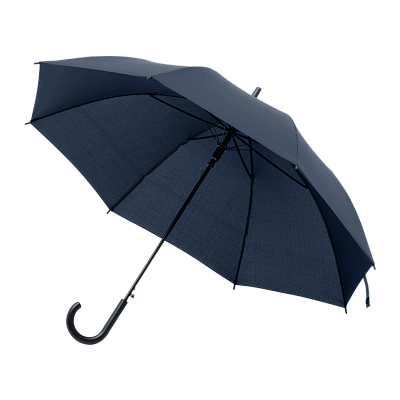 Зонт-трость, Bergwind  (Синий)