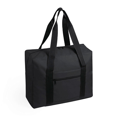 Сумка дорожная TAROK (Чёрный)