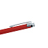 Ручка шариковая Pierre Cardin PRIZMA. Цвет - красный. Упаковка Е - Фото 5