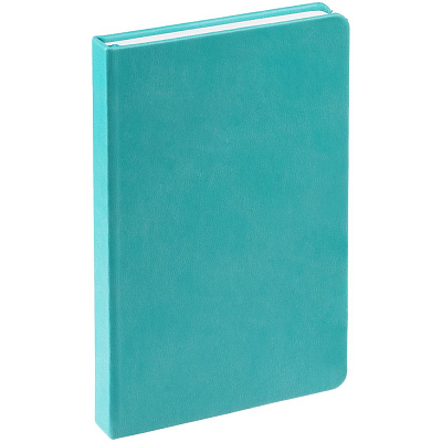 Ежедневник Base Mini, недатированный (Бирюзовый) Ежедневник Base Mini, недатированный (Бирюзовый)