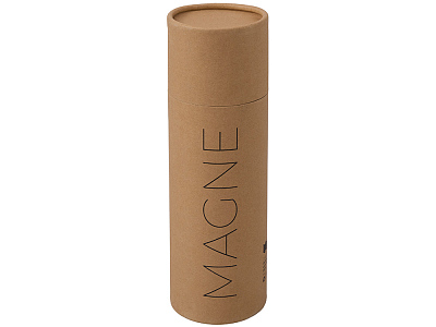 Вакуумный термос c магнитной крышкой Magne, 500 мл