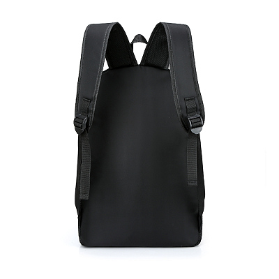 Рюкзак Metropol, черный 