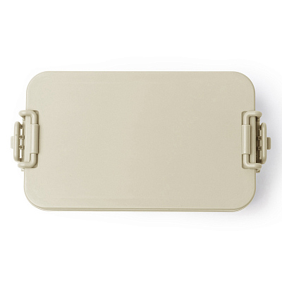 Ланч-бокс Кади пластиковый, 2,3 л