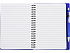 Блокнот Контакт с ручкой - Фото 5