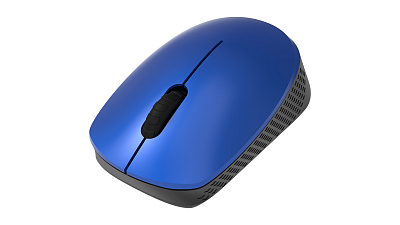 Мышь беспроводная RITMIX RMW-502, серый
