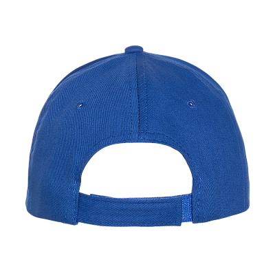 Бейсболка STAN 5 клиньев хлопок 150, 10L