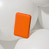 Внешний аккумулятор Элари (Elari) 5000 mAh, оранжевый - Фото 9