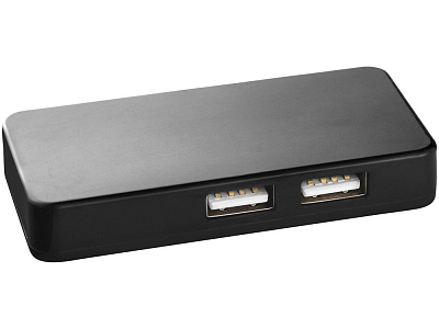 USB Hub Grid с двойными кабелями