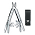 Мультитул VICTORINOX SwissTool, 115 мм, 28 функций, в кожаным чехле - Фото 3