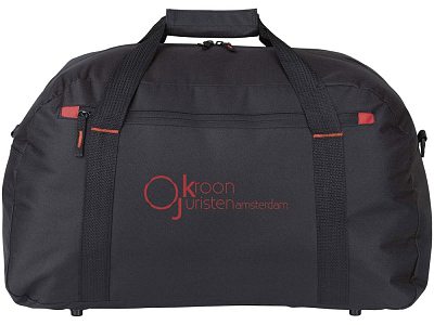 Сумка дорожная Vancouver