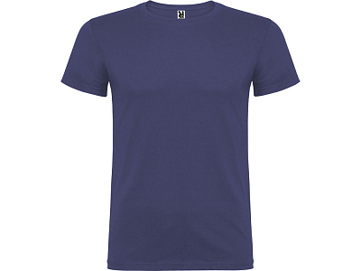 Футболка Beagle детская (Синий индиго)