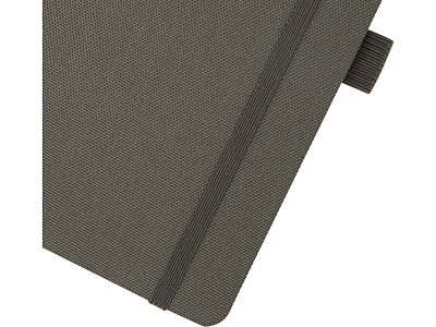 Блокнот А5 Honua из переработанных материалов